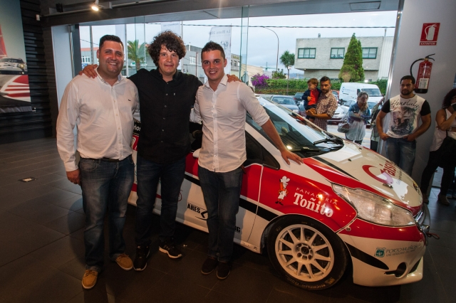 019 presentacin porsche 2010 ares racing 042